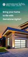 Gemstone Lights HUB โปสเตอร์