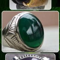 gemstone rings 스크린샷 3