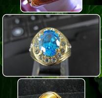 gemstone rings 스크린샷 2