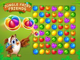 Jungle Fairy Friends screenshot 1