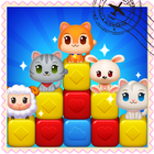 Meow Friends icon