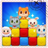 Meow Friends icon
