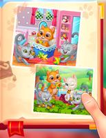 Meow Friends screenshot 2