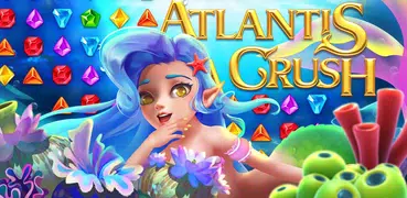 Atlantis misteriosa búsqueda