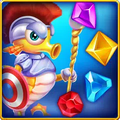 Atlantis Mysterious Quest APK download