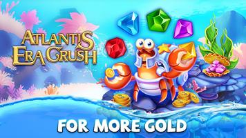 برنامه‌نما Atlantis Mysterious Quest عکس از صفحه