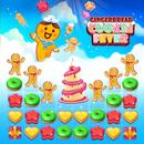 Gingerbread Cookie APK