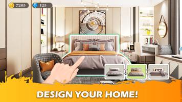 New Home - Design Book imagem de tela 1