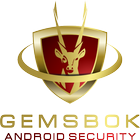Gemsbok Android Security icône