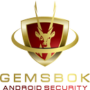 Gemsbok Android Security APK