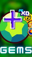 GEMS Generator screenshot 1