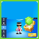 Guide Gems Mod stumble-guys APK