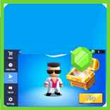 Guide Gems Mod stumble-guys