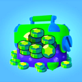 Gems For brawl stars