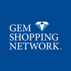 Gem Shopping Network-icoon