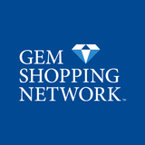 Gem Shopping Network Zeichen