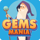 Gems Mania أيقونة