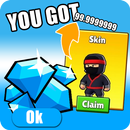 Gems Mod stumble-guys Guide APK