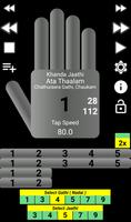 Carnatic Thaalam Robot スクリーンショット 1