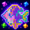 Diamond Art - Gem Sort APK