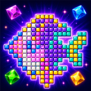 APK Diamond Art - Gem Sort