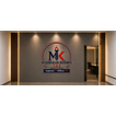 MK ACADEMY icon