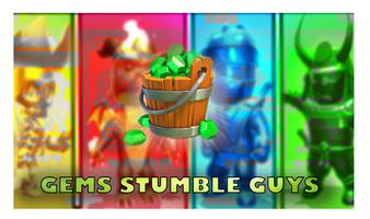 Gems stumble-guys Tips imagem de tela 2