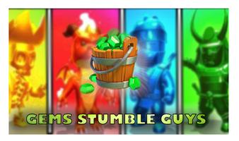 Gems stumble-guys Tips imagem de tela 3