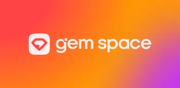 Online chat, calls - Gem Space
