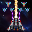 Space Battle : Galaxy invaders-icoon
