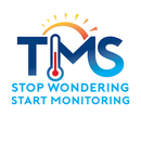 Temperature Monitoring System aplikacja