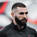 Karim Benzema Wallpapers
