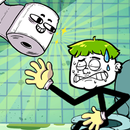 Toilet Toss APK