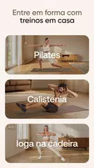 Baixar BetterMe: Health Coaching XAPK