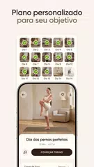 Baixar BetterMe: Health Coaching XAPK