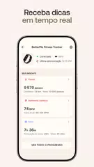 Baixar BetterMe: Health Coaching XAPK