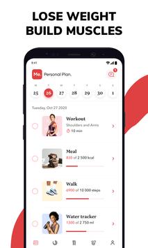 BetterMe 截图 1