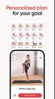 BetterMe ảnh chụp màn hình 1