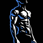 Workouts For Men: Gym & Home Zeichen