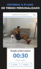 Baixar Entrenador de ejercicios XAPK