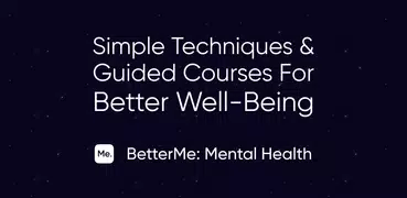 BetterMe: Mental Health