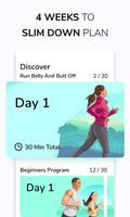 Weight Loss Running syot layar 1