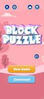 Block Puzzle Cartaz