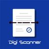 Digi Scanner- OCR Scanner App APK