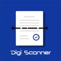 ”Digi Scanner- OCR Scanner App