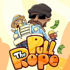 Rope Puzzles - Draw the line ikona