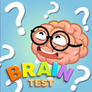 Brain Test: Tricky Quiz Puzzle APK