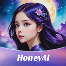 HoneyAI-Ai Art Generator APK