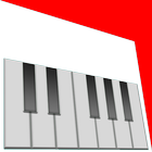 Digital Piano أيقونة