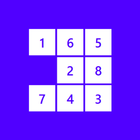 Slide Puzzle One 圖標
